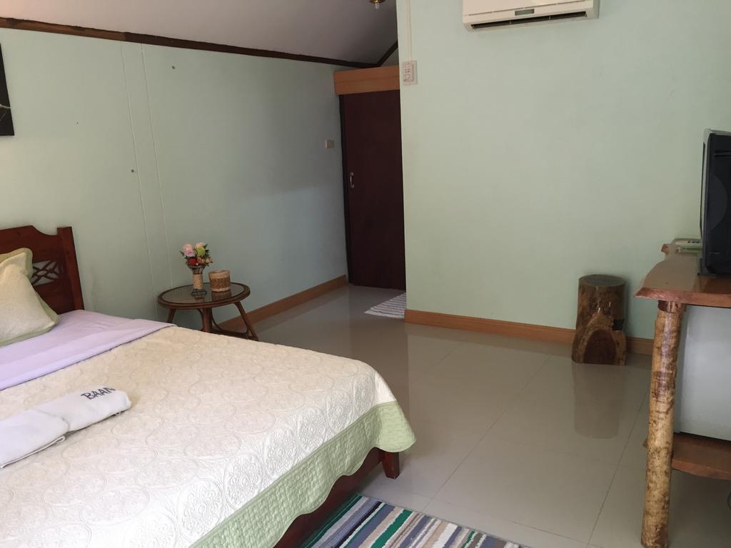 Khun Mai Baan Suan Resort Mae Ai Bagian luar foto