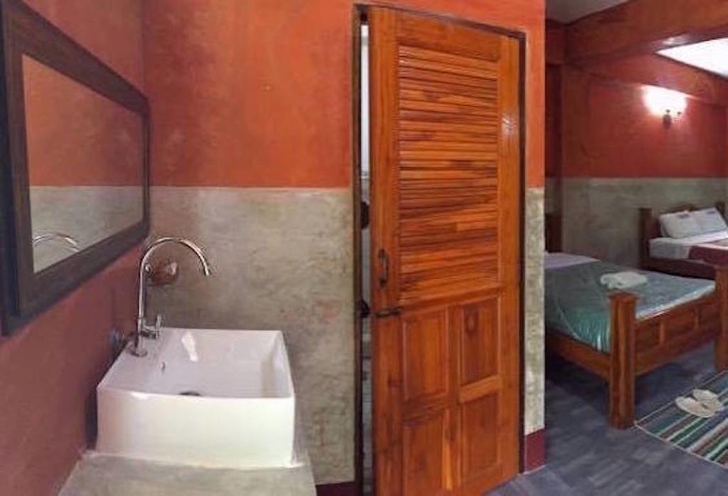 Khun Mai Baan Suan Resort Mae Ai Bagian luar foto