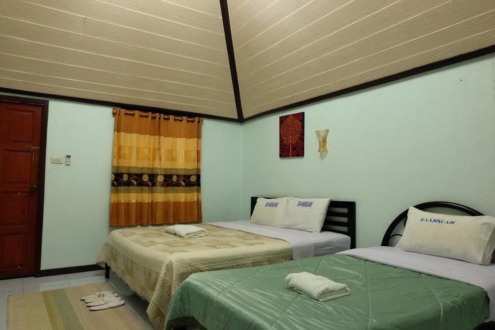 Khun Mai Baan Suan Resort Mae Ai Bagian luar foto