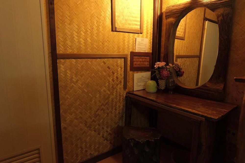 Khun Mai Baan Suan Resort Mae Ai Bagian luar foto