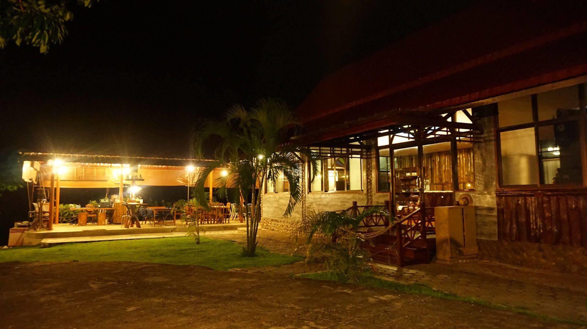 Khun Mai Baan Suan Resort Mae Ai Bagian luar foto
