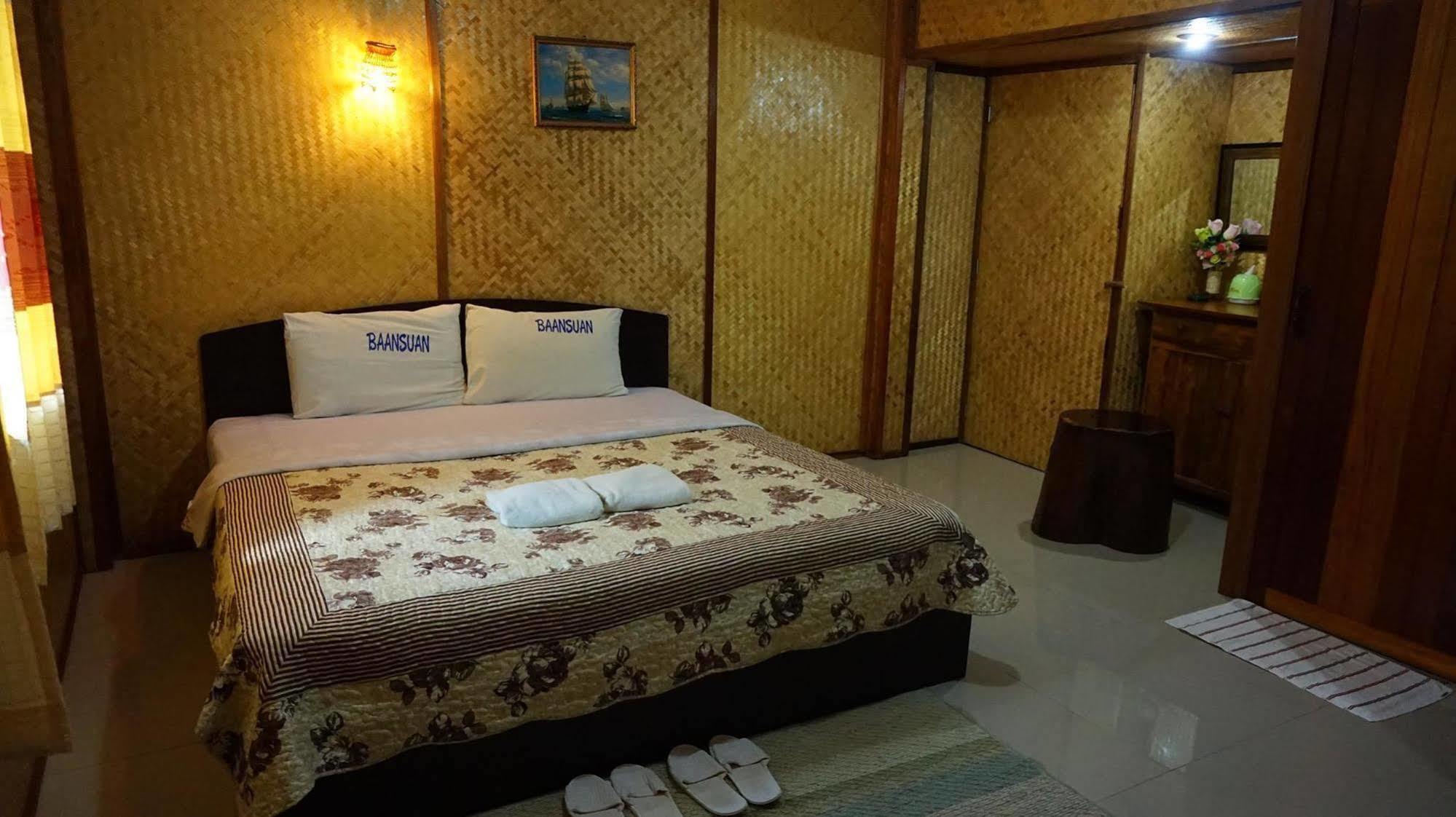 Khun Mai Baan Suan Resort Mae Ai Bagian luar foto