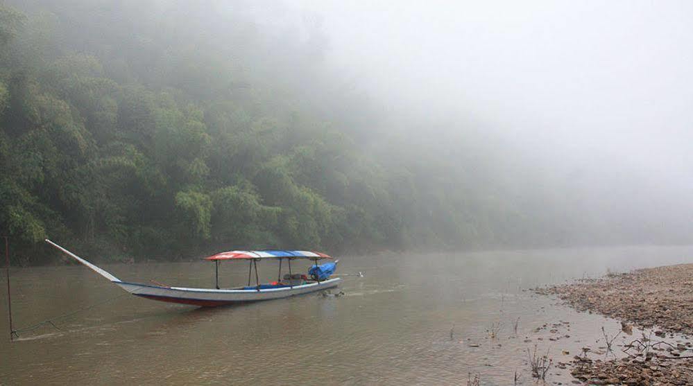 Khun Mai Baan Suan Resort Mae Ai Bagian luar foto